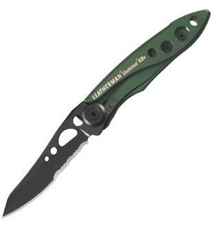 Nož Leatherman Skeletool KB