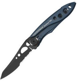 Nož Leatherman Skeletool KBX