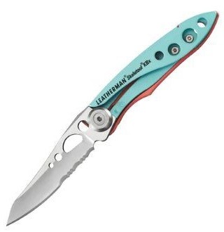 Nož Leatherman Skeletool KBX