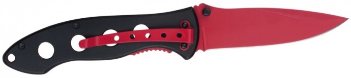 Nož sklopivi Berkley FishinGear Foldable Knife