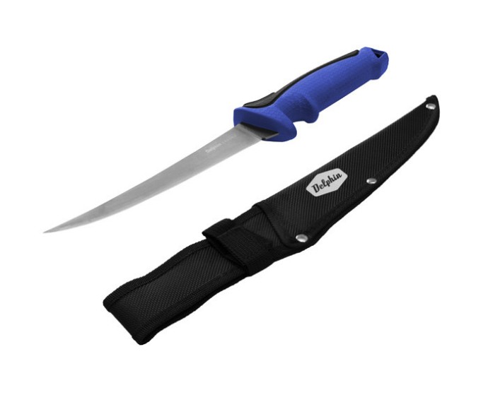 Nož za filetiranje Delphin Ergono