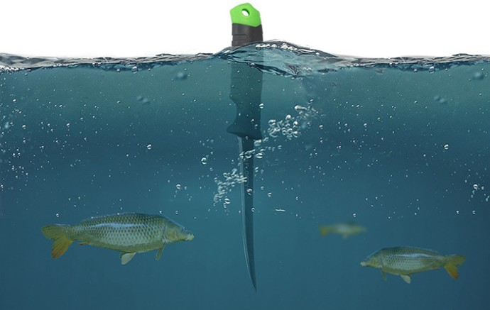 Nož za filetiranje Delphin FLOATY