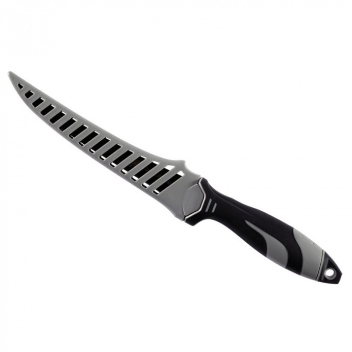 Nož za filetiranje Giants Fishing 7 Fillet Knife with Sharpener