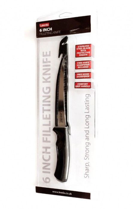 Nož za filetiranje Leeda Filleting Knife