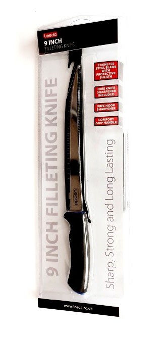 Nož za filetiranje Leeda Filleting Knife