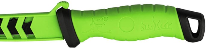 Nož za filetiranje Zfish Fishing Predator Knife 5"/125mm