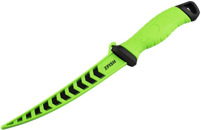 Nož za filetiranje Zfish Furio Fillet Knife 7"/175mm