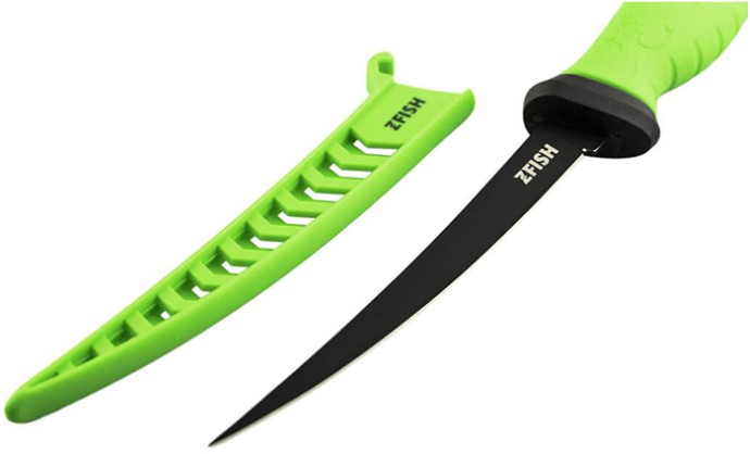 Nož za filetiranje Zfish Furio Fillet Knife 7"/175mm