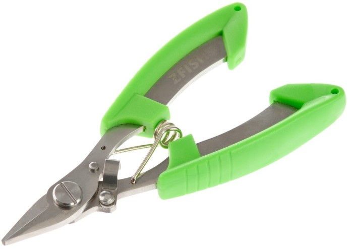 Nožice Zfish Rybárske FX