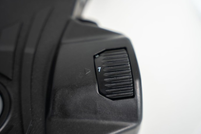 Nožna pedala Rhino Motors BMR GPS Foot Pedal