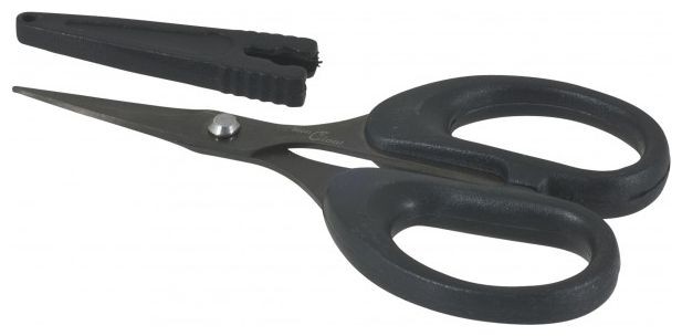 Nožnice na pletenú šnúru Iron Claw Braid Line Cutter 12 cm