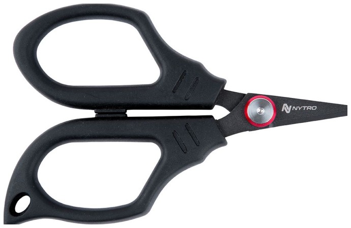 Nožnice Nytro Braid & Mono Scissors