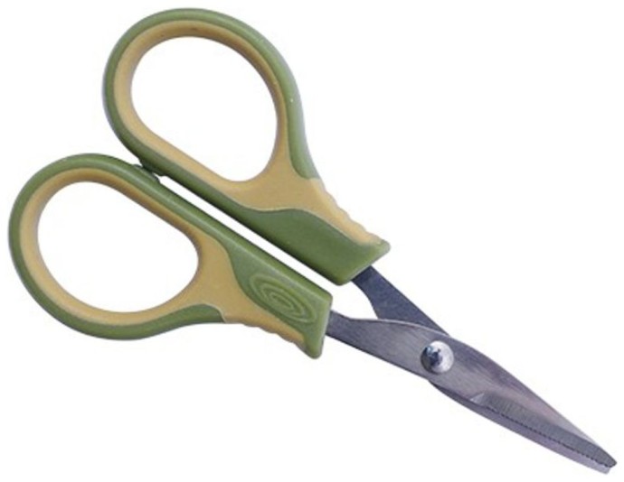 Nožničky Drennan Specialist Braid & Mono Scissors