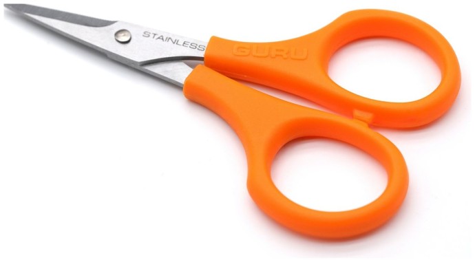 Nožničky Guru Rig Scissors