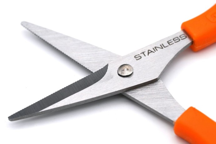 Nožničky Guru Rig Scissors