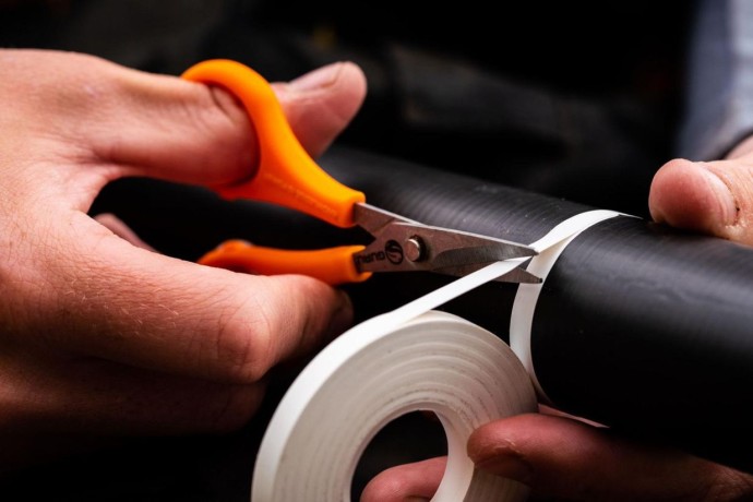 Nožničky Guru Rig Scissors