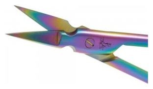 Nuske Dr. Slick Arrow Prism Finish 8,75cm Ravne