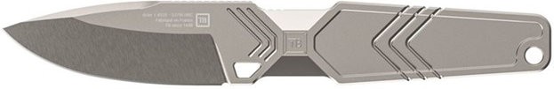 Nůž CAC Monobloc Knife Impact 127