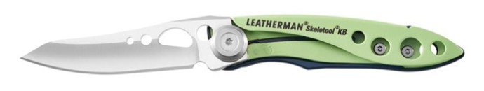 Nůž Leatherman Skeletool KB