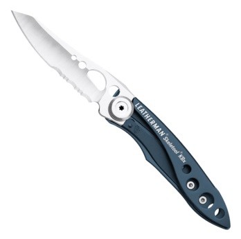 Nůž Leatherman Skeletool KBX Silver