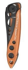 Nůž Leatherman Skeletool KBX