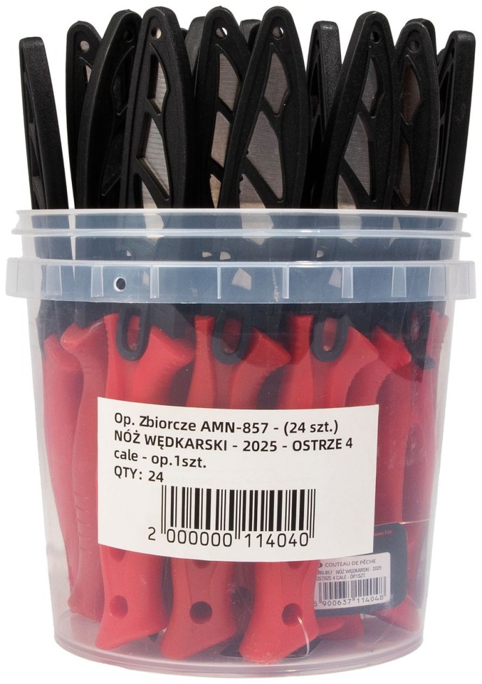 Nůž Mikado Fishing Knife 2025 Blade 4 Inches