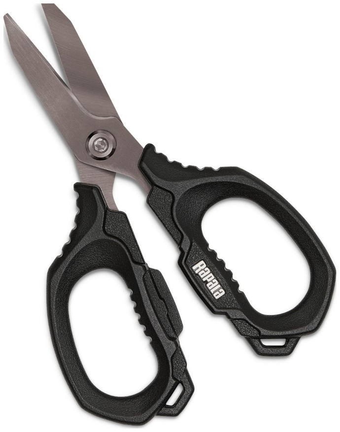 Nůžky Rapala XD Super Line Scissors 14 cm