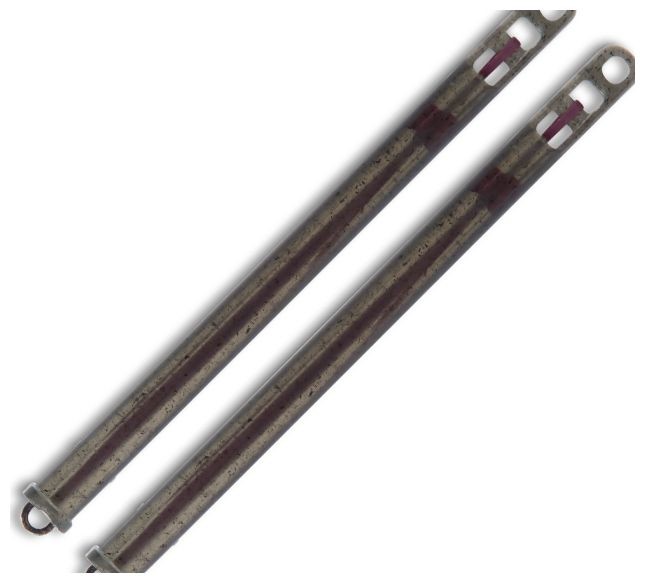Nytro TCS Stemkit Elasticated Long