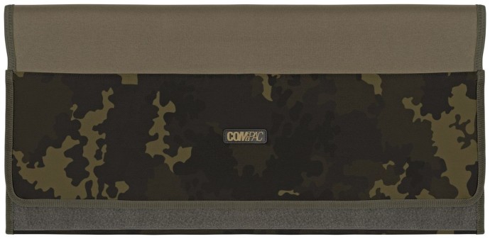 Obal na Bivak Korda Compac Bivvy Wrap Dark Kamo