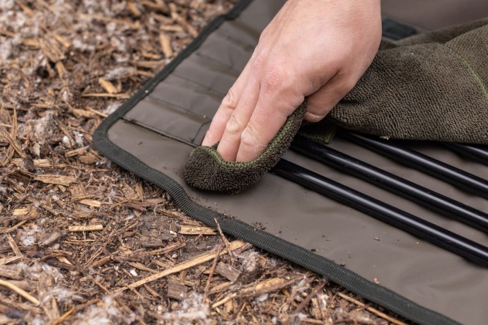 Obal na Bivak Korda Compac Bivvy Wrap Dark Kamo