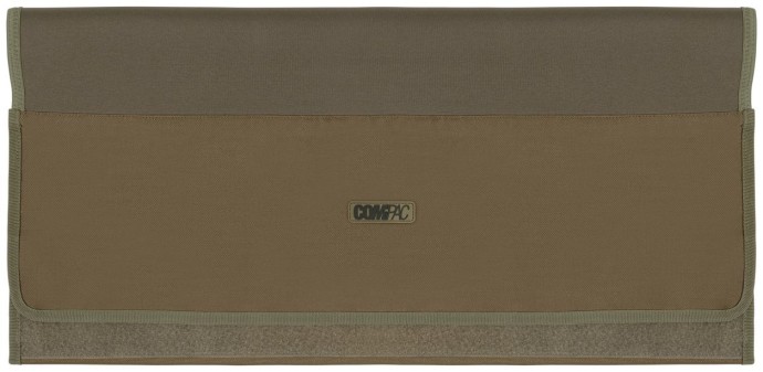 Obal na Bivak Korda Compac Bivvy Wrap Dark Kamo