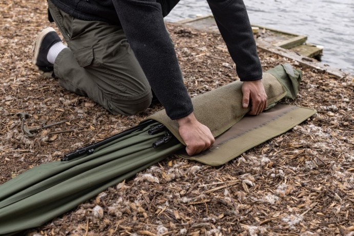 Obal na Brolly Korda Compac Brolly Wrap