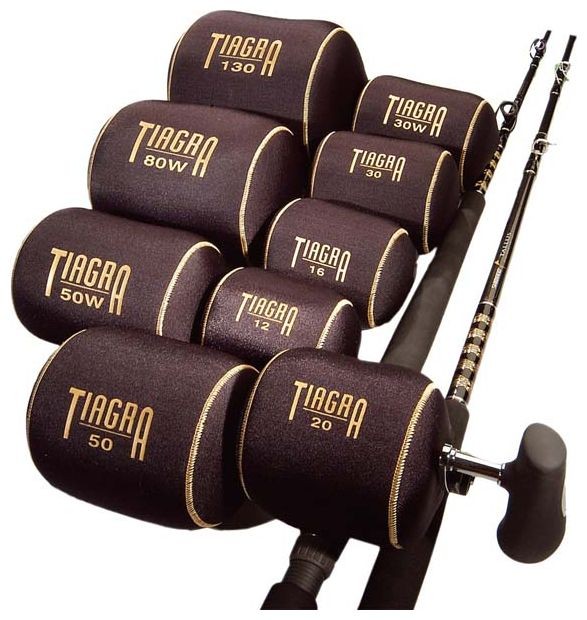 Obal na Navijak Shimano Reel Cover Tiagra