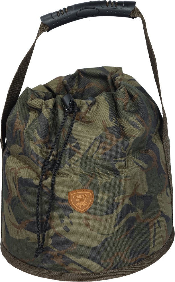 Obal na Plynovou Kartuši Giants Fishing Gas Canister Carryall Large