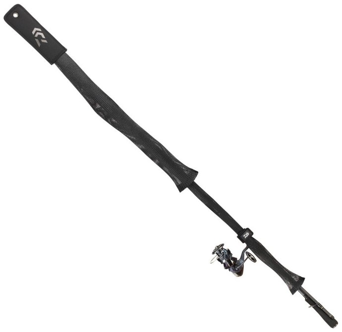 Obal Na Prut Daiwa D-VEC Rod Sock 115cm