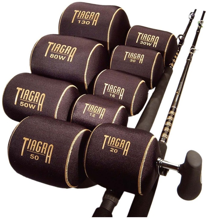 Obal na Rola Shimano Reel Cover Tiagra