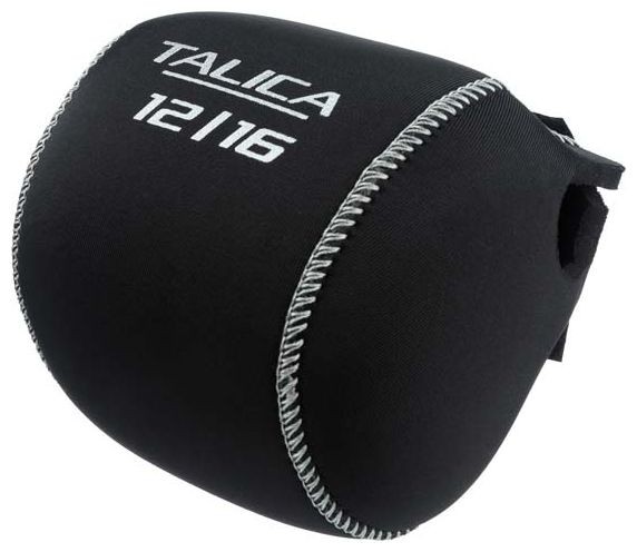 Obal na Rolu Shimano Talica Reel Cover