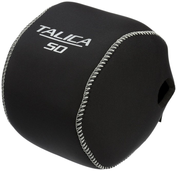 Obal na Rolu Shimano Talica Reel Cover