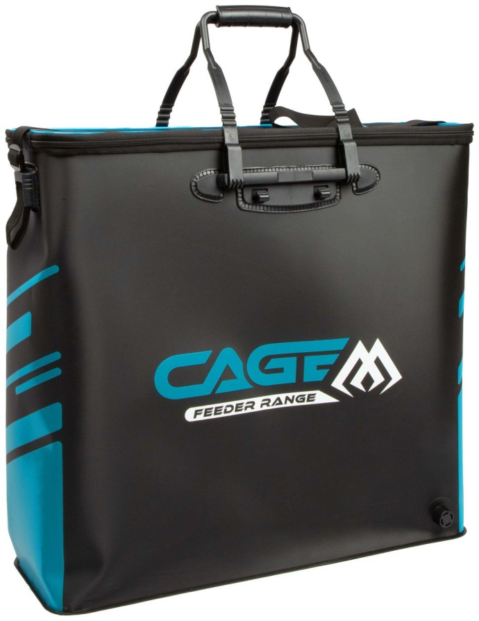 Obal na Vezierok Mikado EVA Cage Keepnet Bag