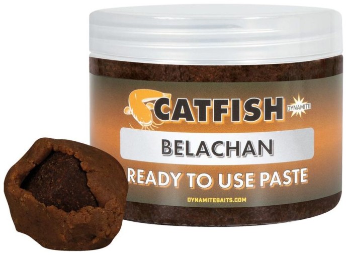 Obalna Pasta Dynamite Baits Belachan Ready Paste