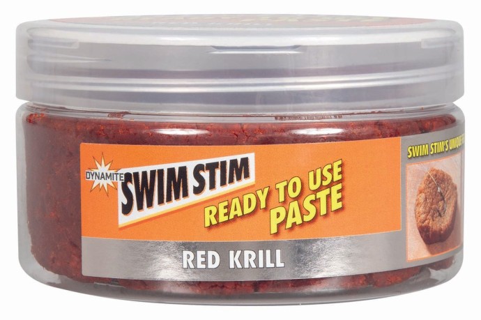 Obalovací Pasta Dynamite Baits Swim Stim 250g