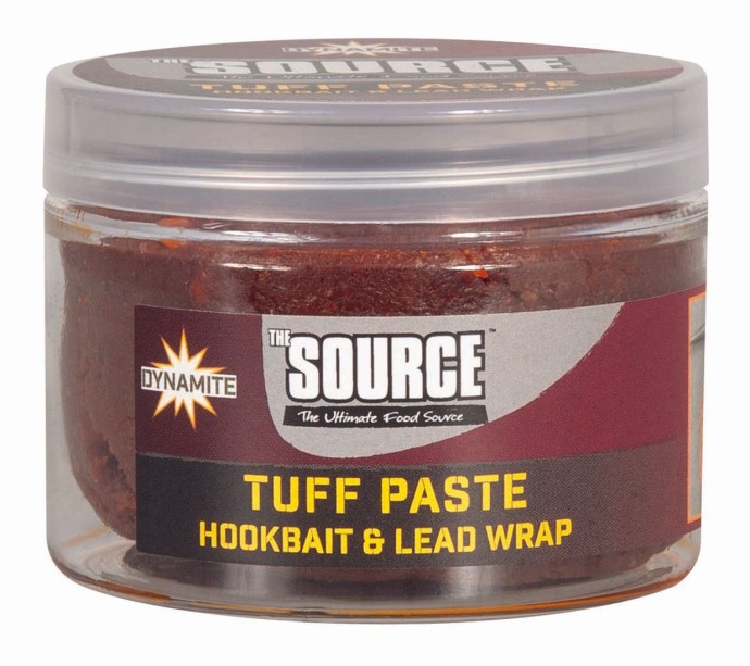 Obalovací Těsto Dynamite Baits Tuff Paste The Source 160g
