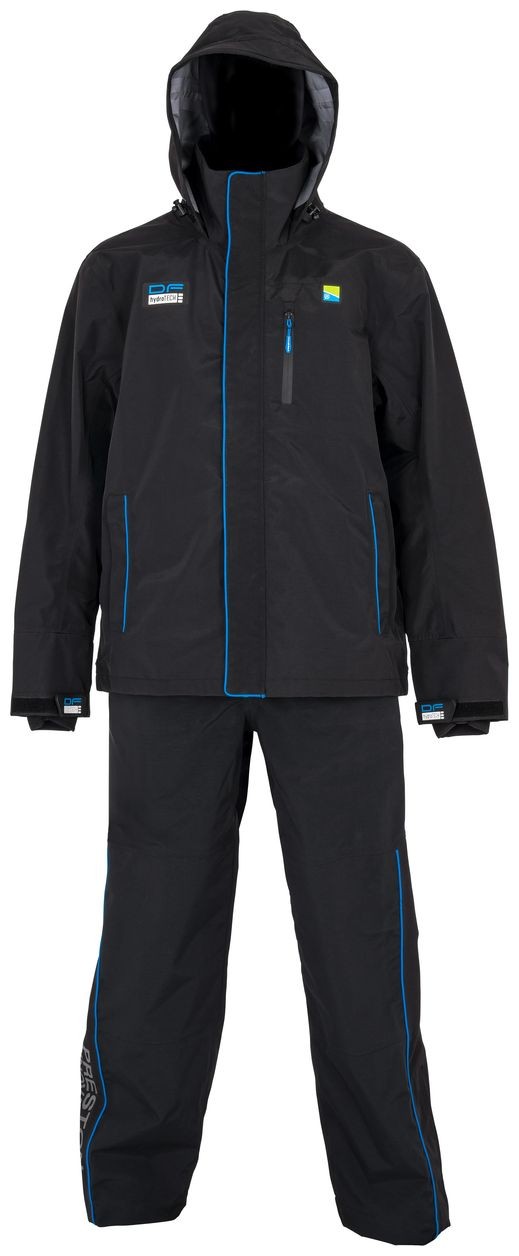 Oblek Preston DFH Suit