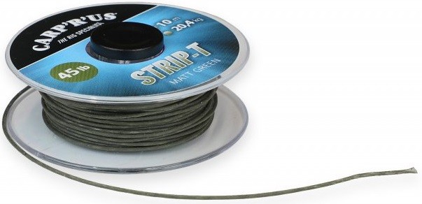 Obložena Upredenica Carp'R'Us Strip-T 10m