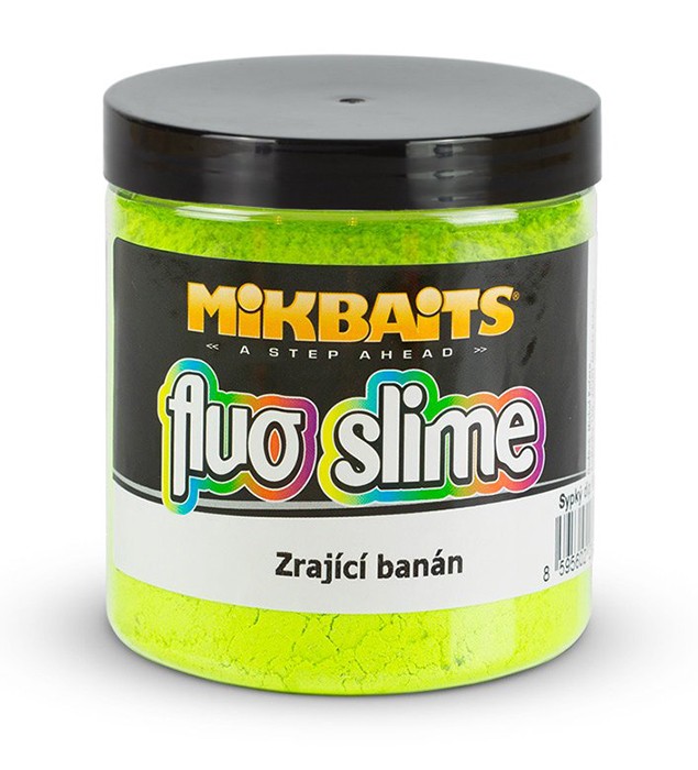 Obložni Dip Mikbaits Fluo Slime 100gr