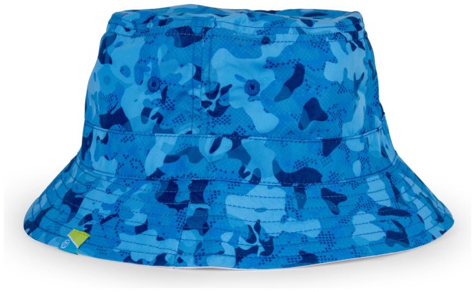Obostrani šešir Preston Reversible Bucket Hat One Size