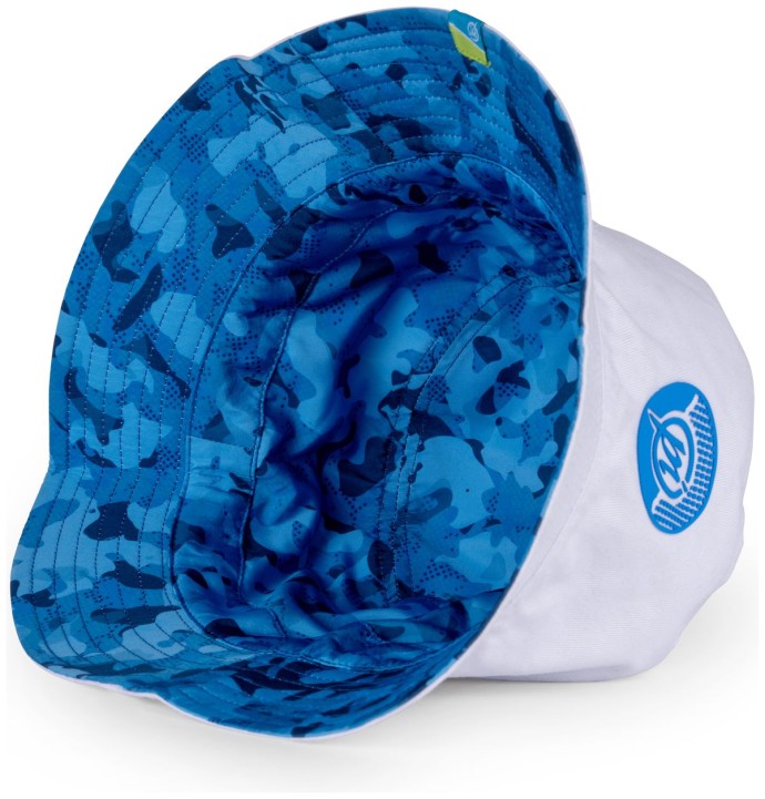 Obostrani šešir Preston Reversible Bucket Hat One Size
