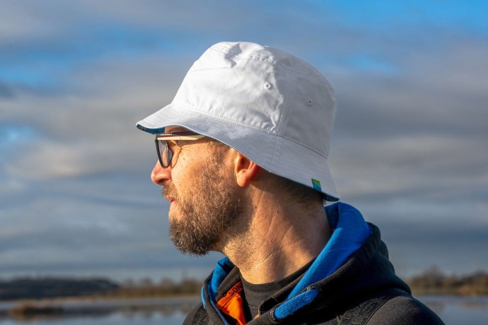 Obostrani šešir Preston Reversible Bucket Hat One Size