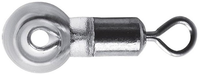 Obratlíky s Korálkem Drennan Swivel Beads