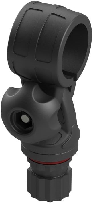 Obujmica Fasten za cijevi 32mm s adapterom za držač